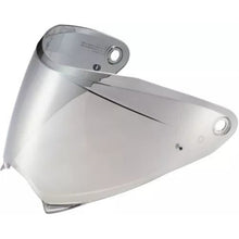 HJC HJ-32 Pinlock Shield - Silver 0980-9407-00_1539741