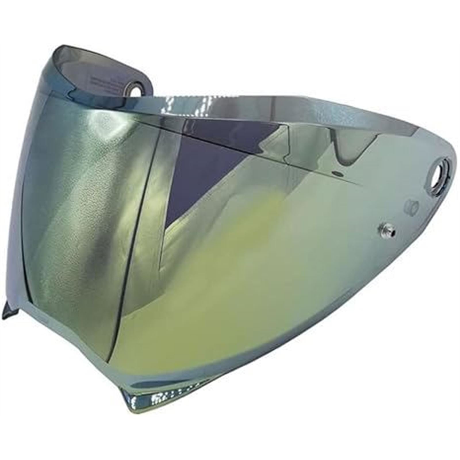 HJC HJ-32 Pinlock Shield - Gold 0980-9413-00_1539742