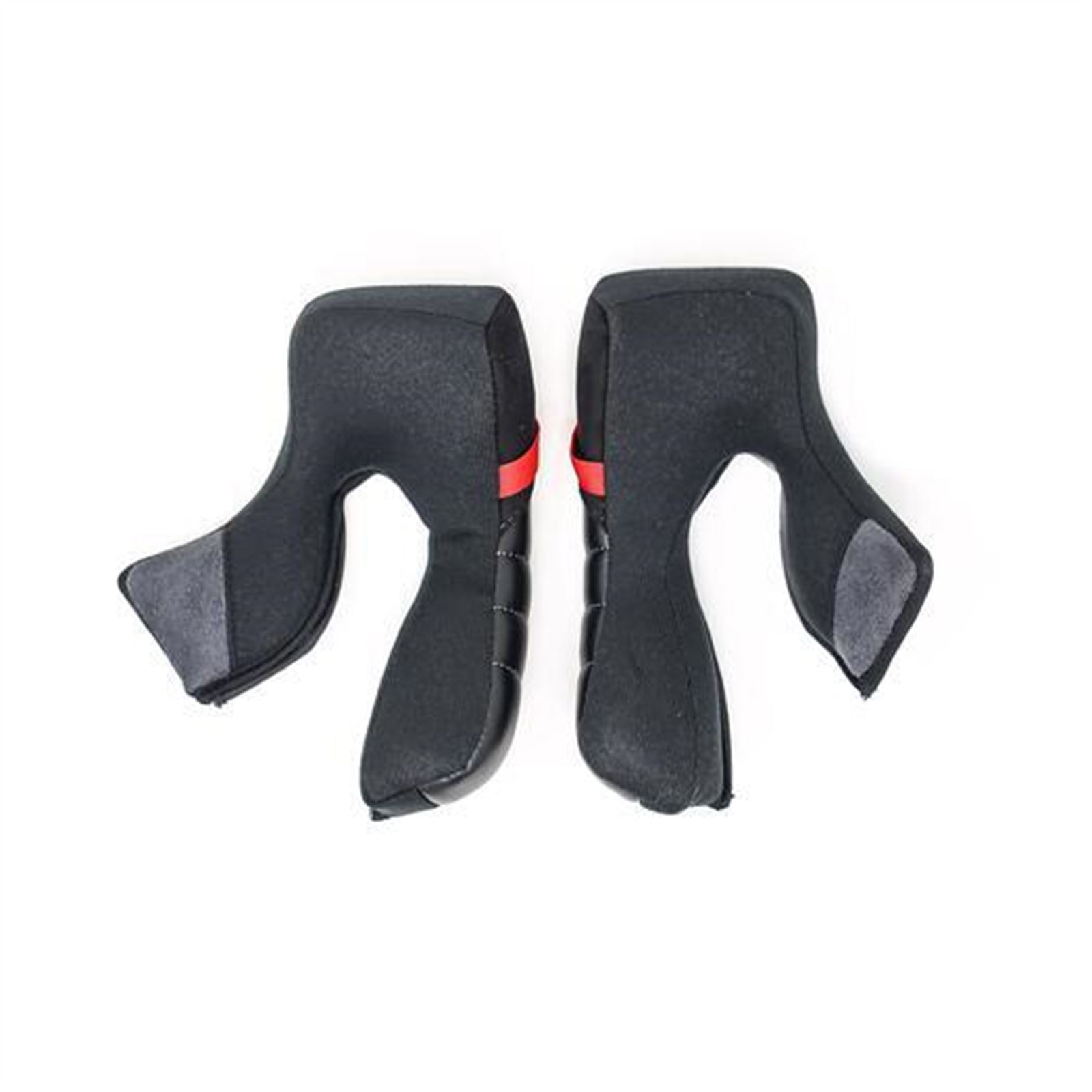 HJC v60 Cheek Pad - L/2XL - 15mm [MPN: 0991-4005-06]_1539757