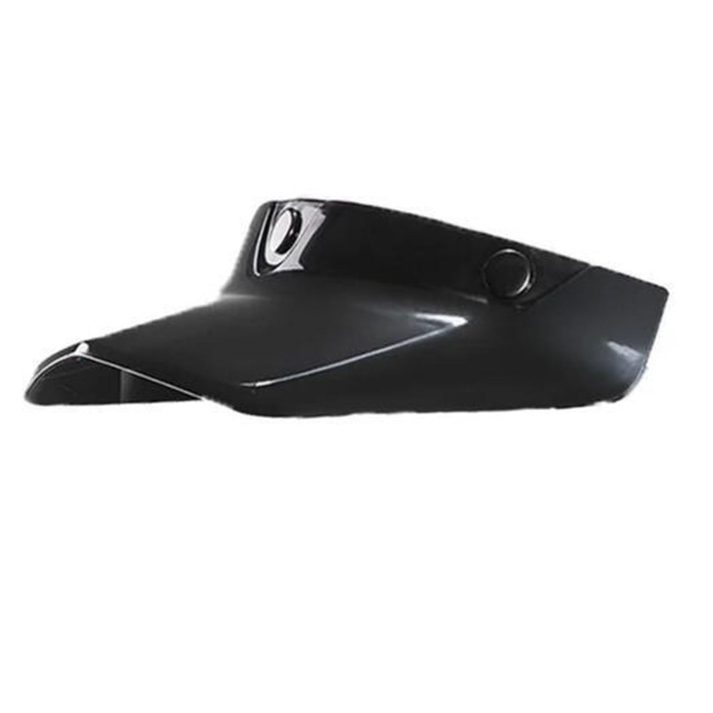 HJC v60 Peak Visor - Black 0991-6005-00_1539759