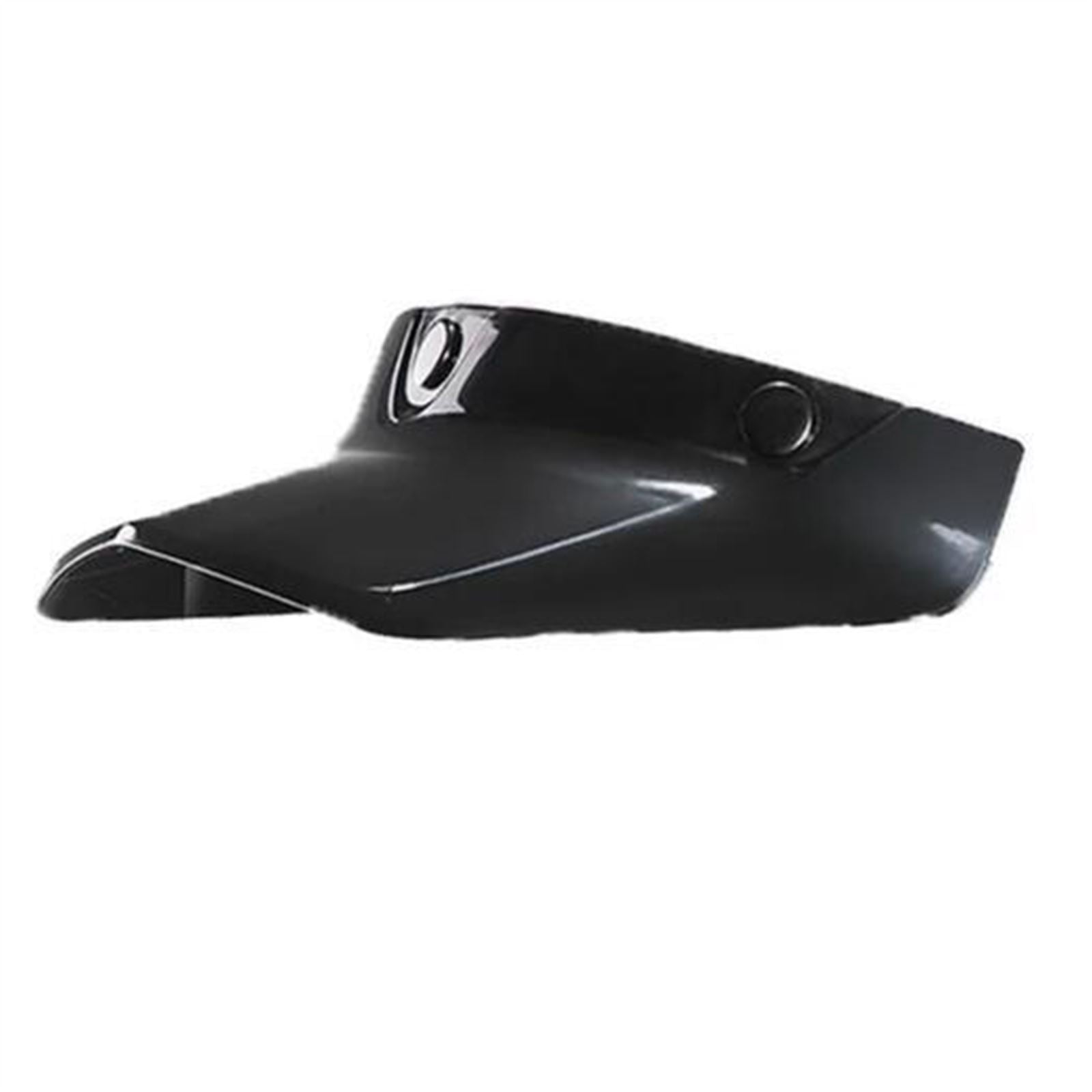 HJC v60 Peak Visor - Black 0991-6005-00_1539759