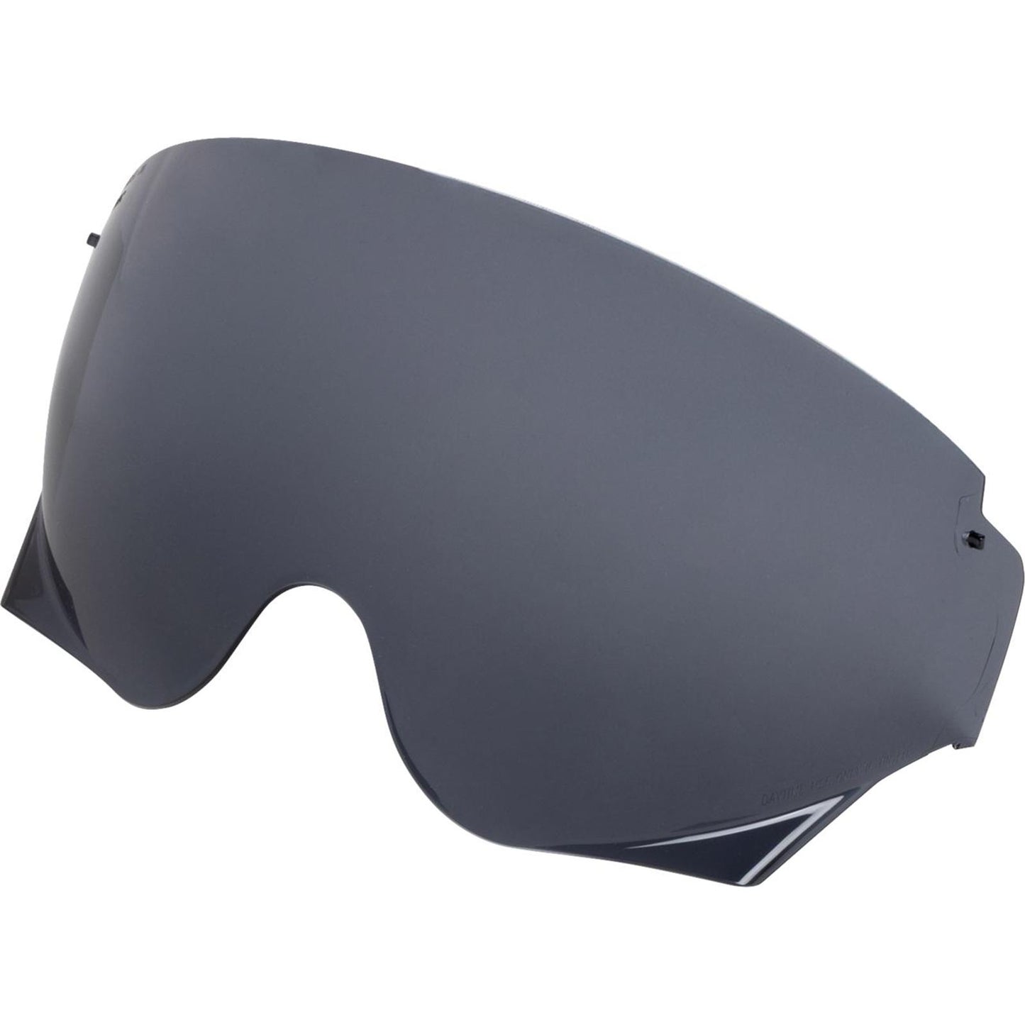 HJC IS-10 Sun Shield - V60/V31/V31 Carbon - DOT - Black Dark Smoke [MPN: 0991-9005-00]_2569055