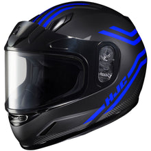 HJC CL-Y Strix Snow Helmet - MC-2Semi-Flat - Small 1119-3632-54_1540599