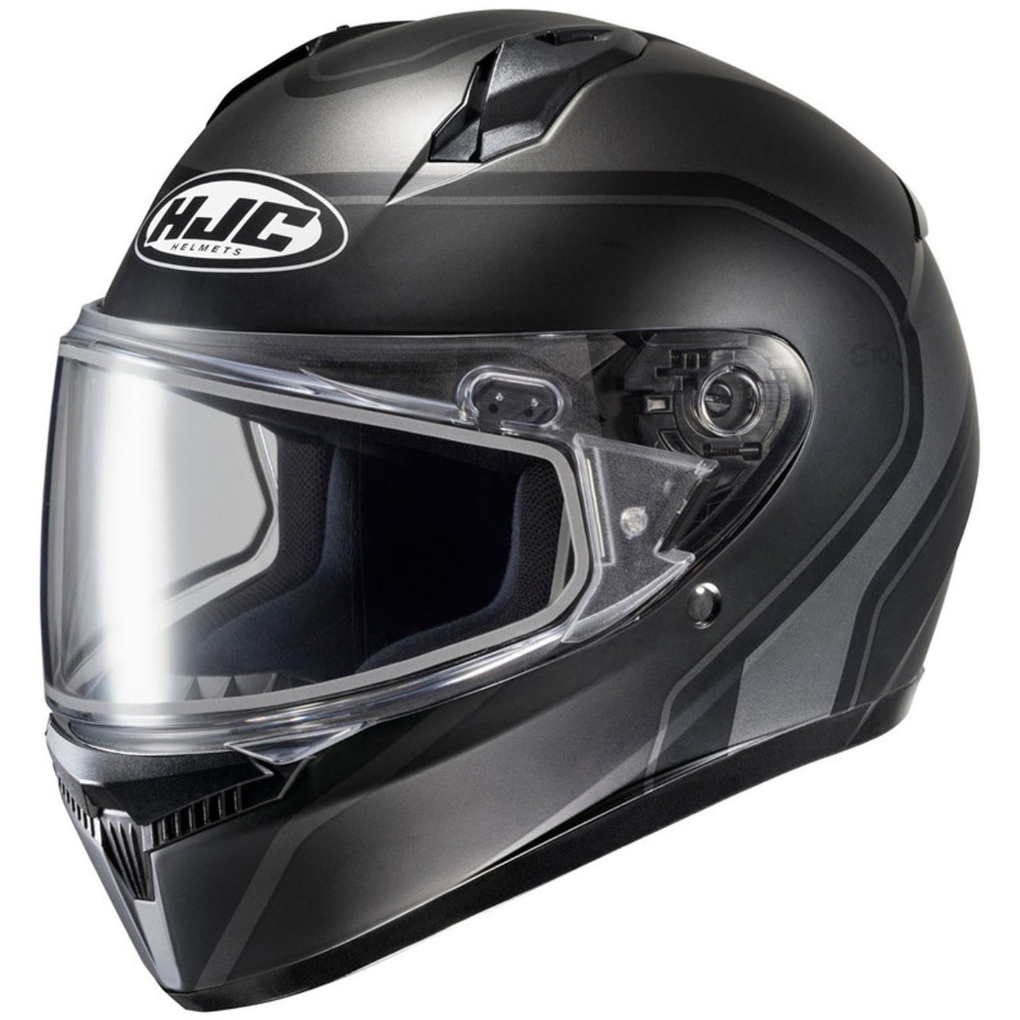 HJC C10 Elie Snow Helmet - MC-5Semi-Flat - Medium 1125-1035-05_1540635