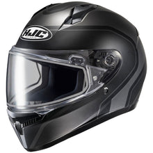 HJC C10 Elie Snow Helmet - MC-5Semi-Flat - 2X-Large 1125-1035-08_1540640