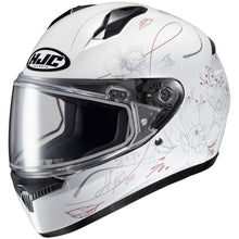 HJC C10 Epik Snow Helmet - MC-8 - Large [MPN: 1125-1108-06]_1540647