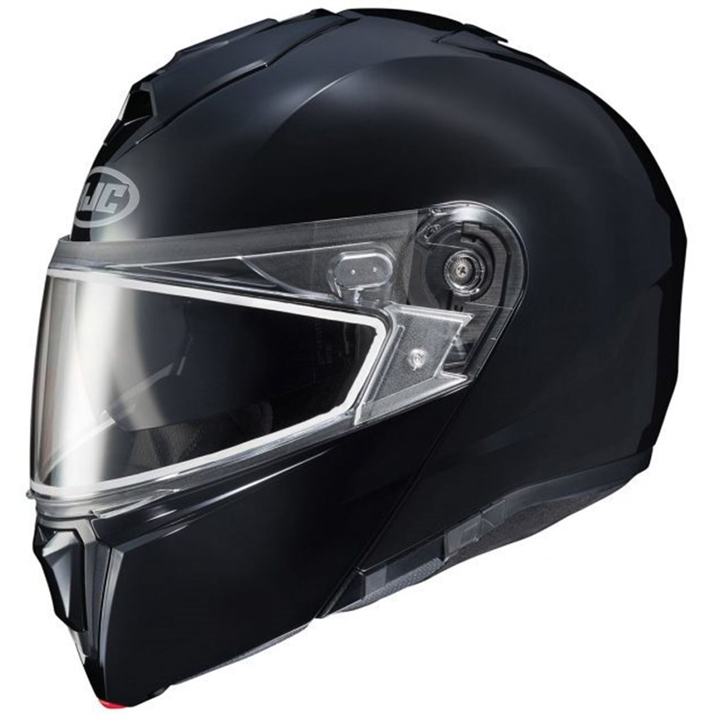 HJC i90 Snow Helmet - Black - 3X-Large 1143-0105-09_1540653