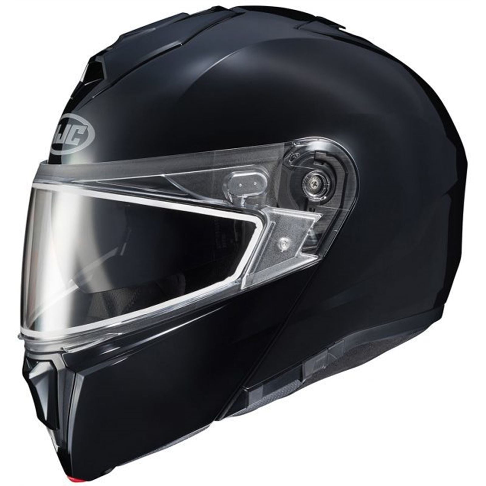 HJC i90 Snow Helmet - Black - 3X-Large 1143-0105-09_1540653