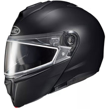 HJC i90 Snow Helmet - Semi-Flat Black - Small 1143-0135-04_1540664