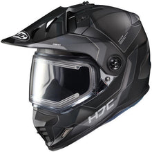 HJC DS-X1 Synergy Snow Helmet - MC-5Semi-Flat - 2X-Large 1144-1435-08_1539777
