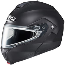 HJC C91 Snow Helmet - Matte Black - Small 1147-0135-04_1539793