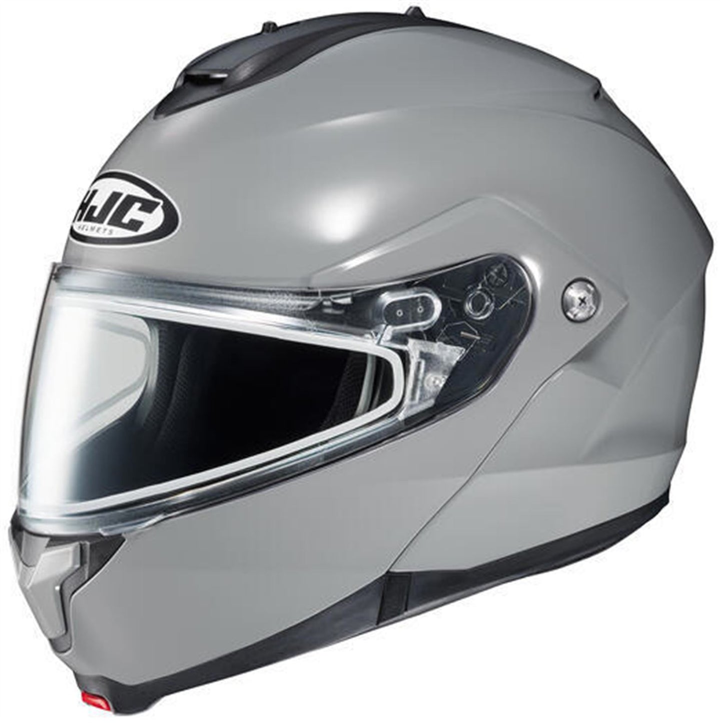 HJC C91 Snow Helmet - Nardo Grey - X-Large 1147-0187-07_1539811