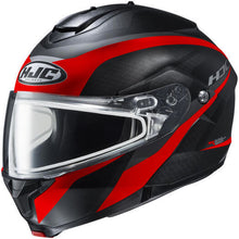 HJC C91 Taly Snow Helmet - MC-1Semi-Flat - Small 1147-1031-04_1539813