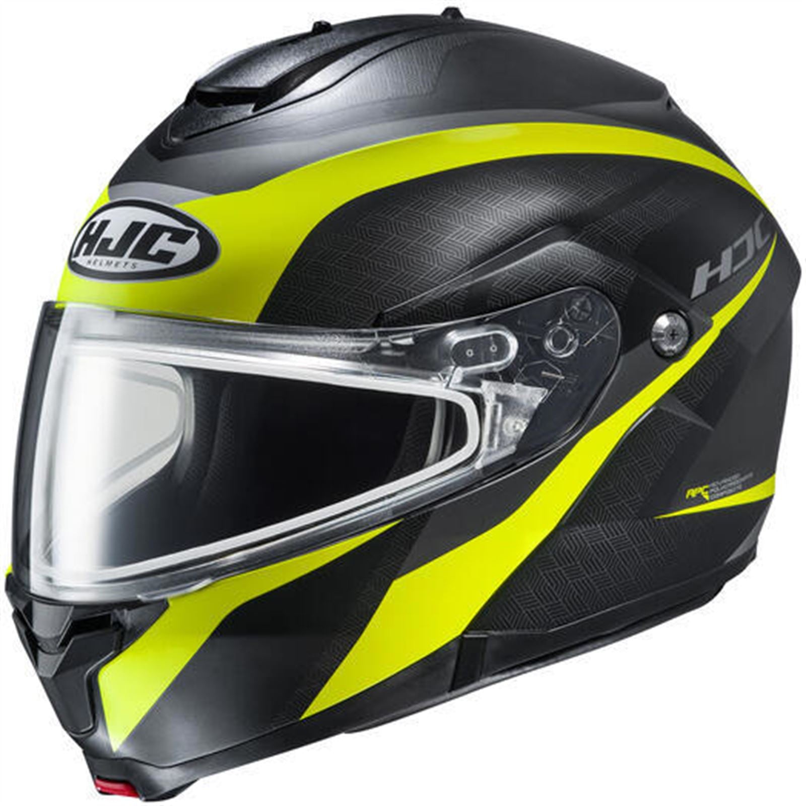 HJC C91 Taly Snow Helmet - MC-3HSemi-Flat - Large 1147-1033-06_1539819