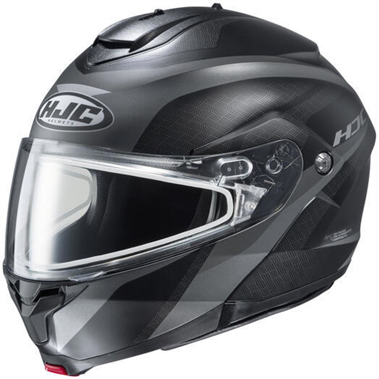 HJC C91 Taly Snow Helmet - MC-5Semi-Flat - Small 1147-1035-04_1539829