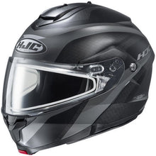 HJC C91 Taly Snow Helmet - MC-5Semi-Flat - Small 1147-1035-04_1539829