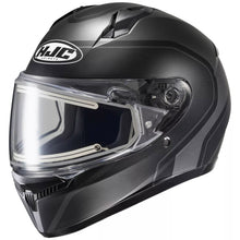 HJC C10 Elie Helmet - Electric Shield - MC-5Semi-Flat - Small 1225-1035-04_1541201