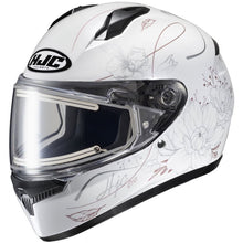 HJC C10 Epik Helmet - Electric Shield - MC-8 - Small 1225-1108-04_1541207