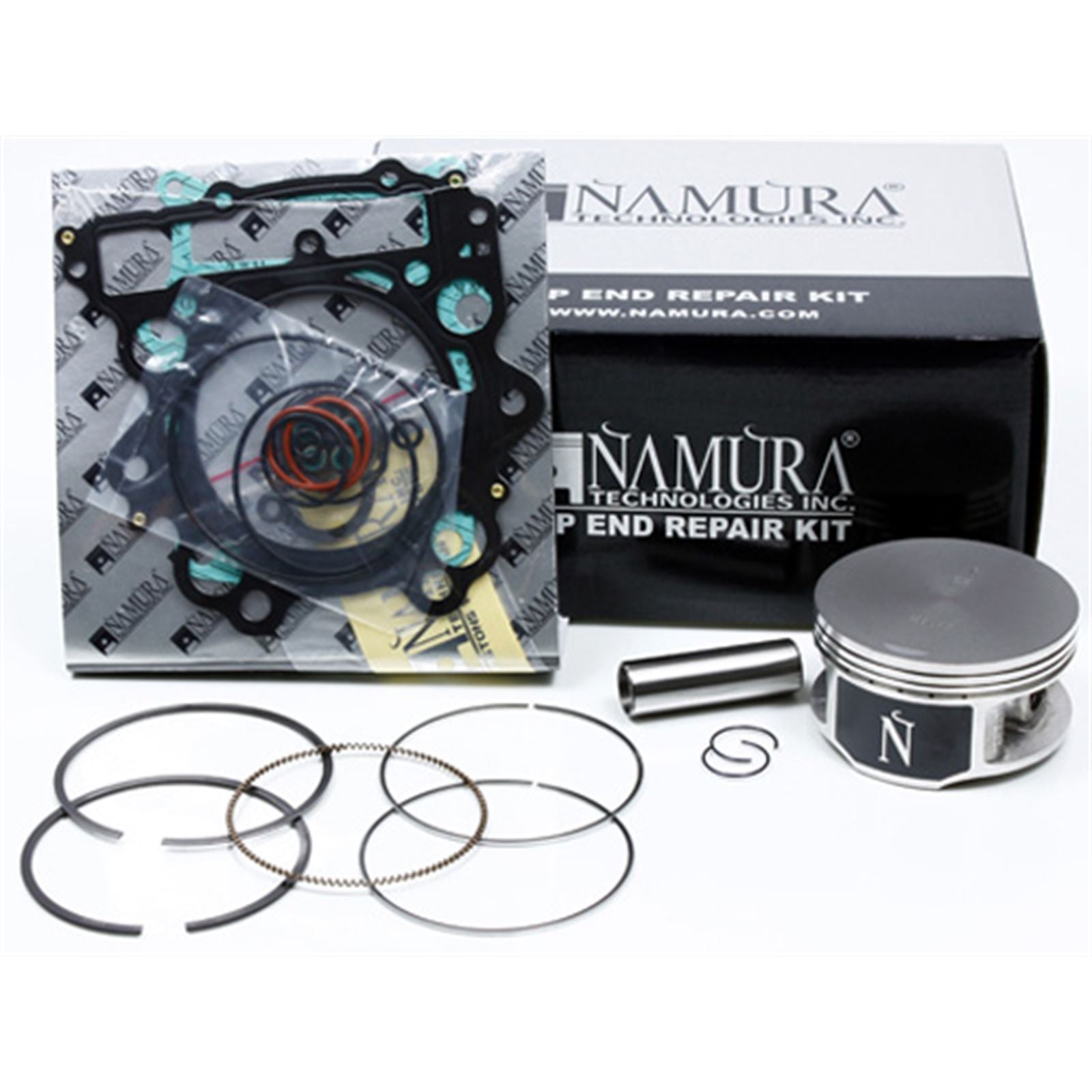 Namura Top End Repair Kit [MPN: NA-40010-2K]_593696