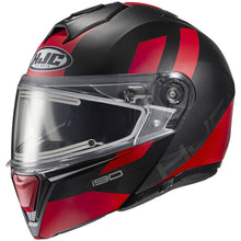 HJC I90 Syrex Snow Helmet - Electric Shield_1413903