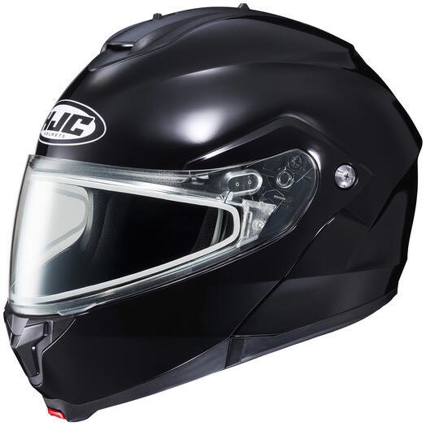 HJC C91 Helmet - Electric Shield - Black - X-Large 1247-0105-07_1541241