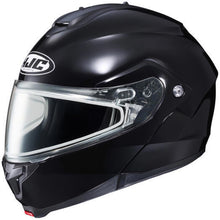 HJC C91 Helmet - Electric Shield - Black - 4X-Large 1247-0105-10_1541244