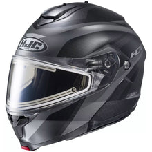 HJC C91 Taly Helmet - Electric Shield - MC-5Semi-Flat - Small 1247-1035-04_1541280
