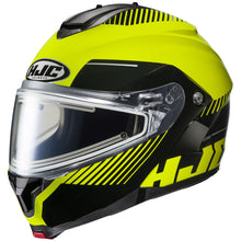 HJC C91 Prod Elec Helmet_1413664