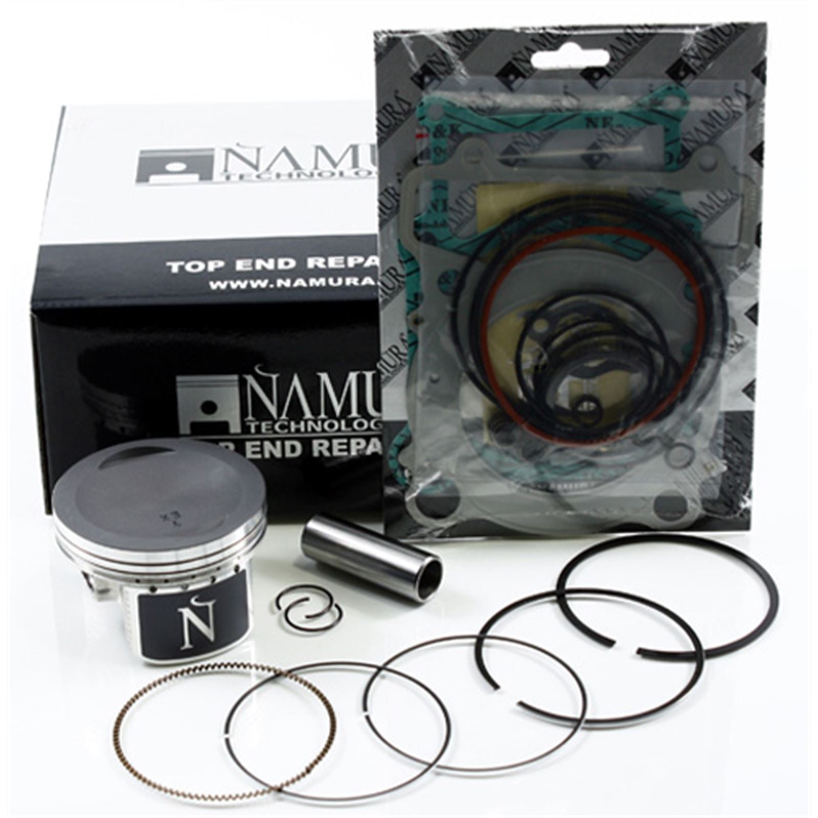 Namura Top End Repair Kit [MPN: NA-40011K]_593699