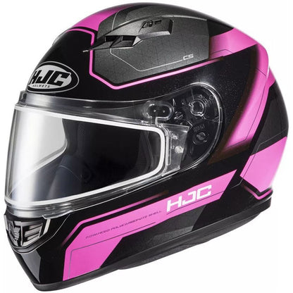 CS-R3 Inno Helmet - Electric Shield - MC-8 - X-Small_1541288