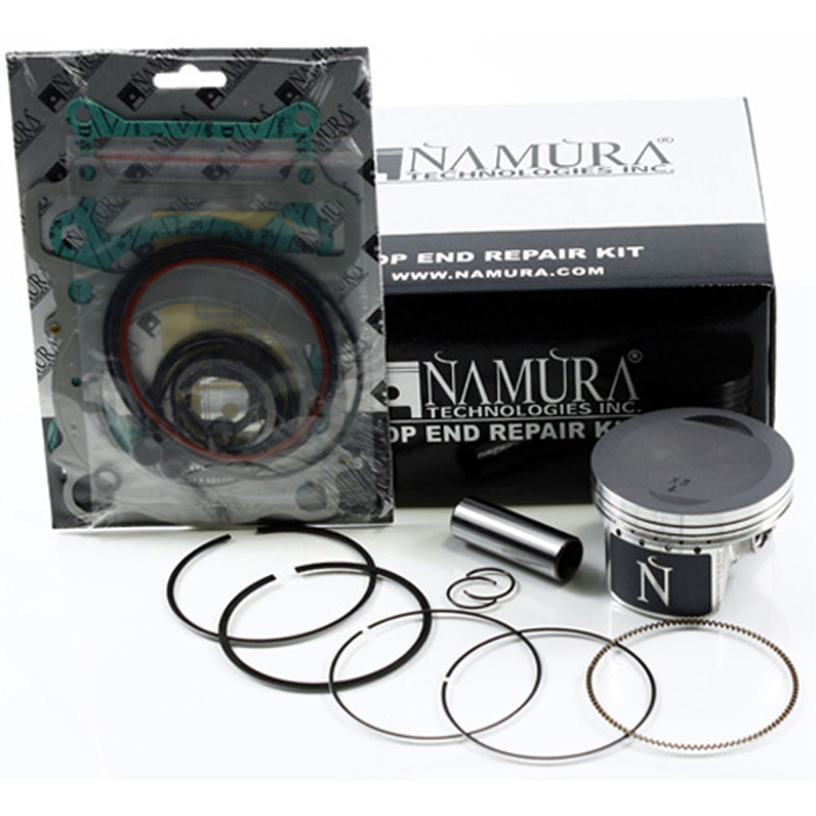 Namura Top End Repair Kit [MPN: NA-40011-2K]_593701
