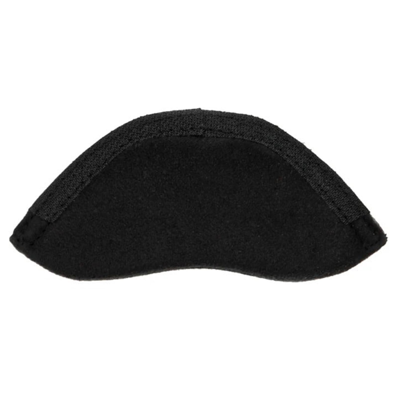 HJC i90 Chin Curtain (Sub) - Snow 1347-3805-00_1541293