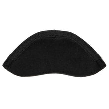 HJC i90 Chin Curtain (Sub) - Snow 1347-3805-00_1541293