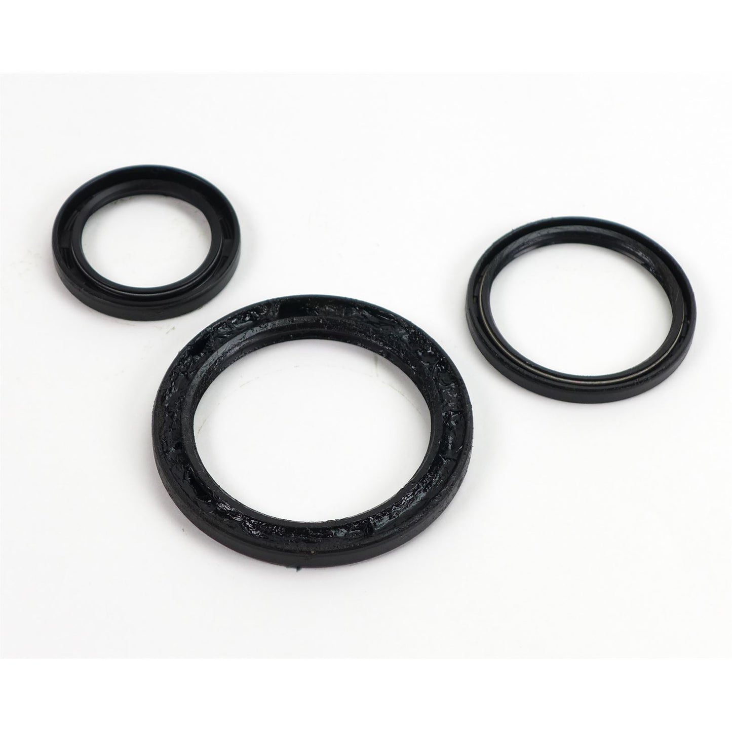 Bronco  Differential Seal Kit - Rear OPEN BOX AT-03A19_1368171