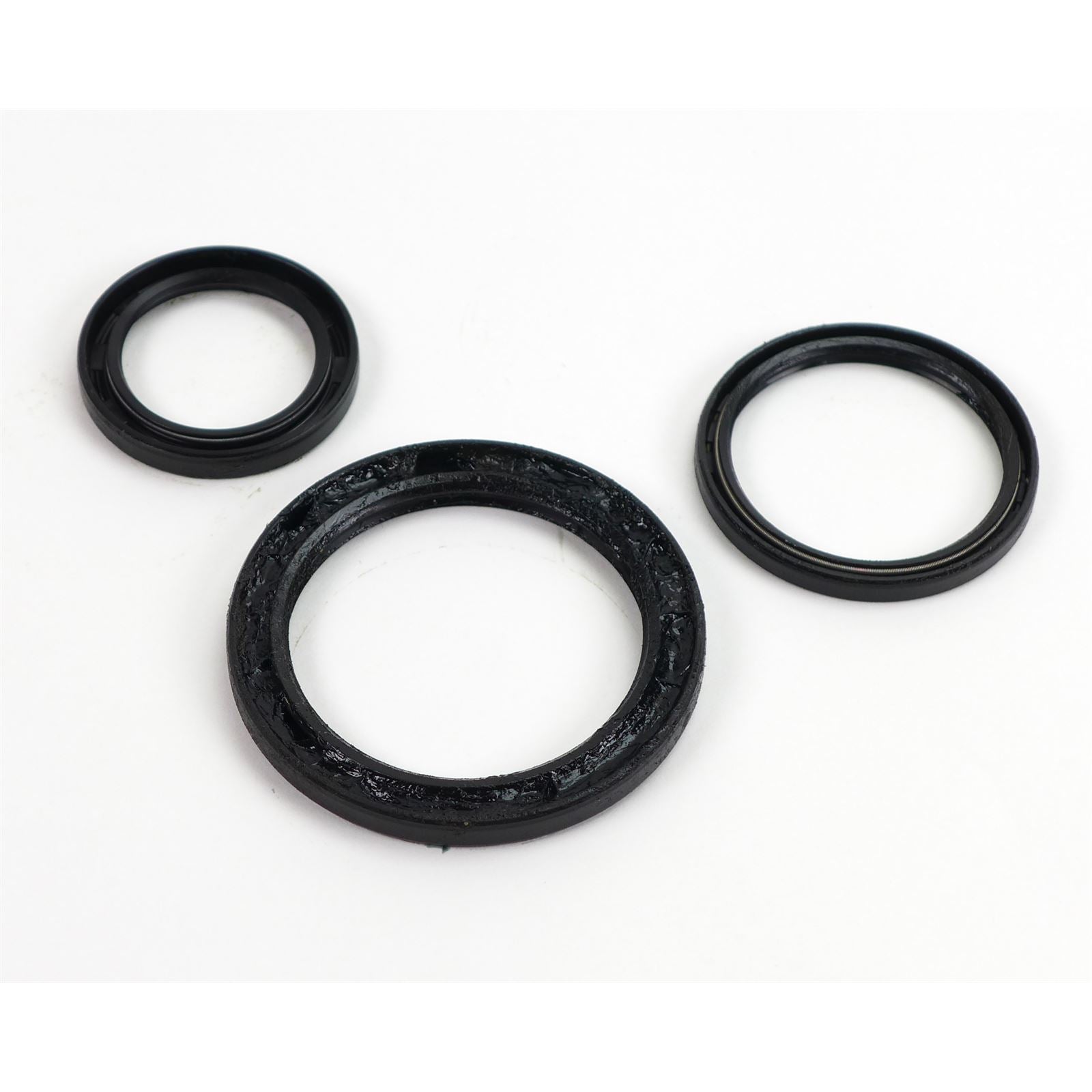 Bronco  Differential Seal Kit - Rear OPEN BOX AT-03A19_1368171