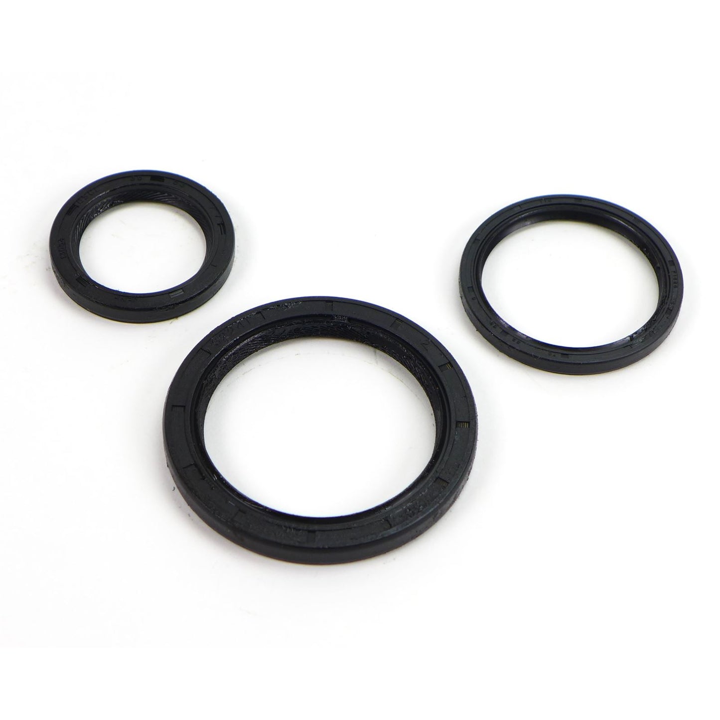 Bronco  Differential Seal Kit - Rear OPEN BOX AT-03A19_1368172