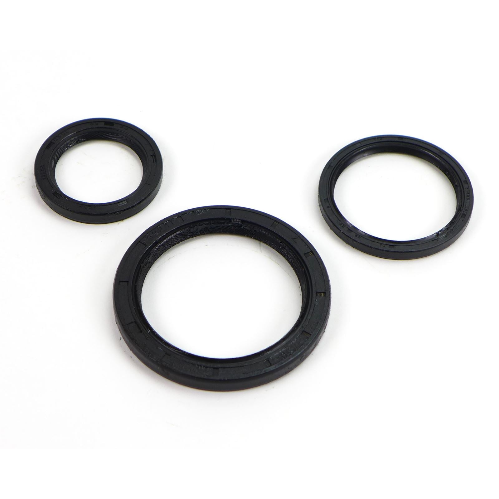 Bronco  Differential Seal Kit - Rear OPEN BOX AT-03A19_1368172