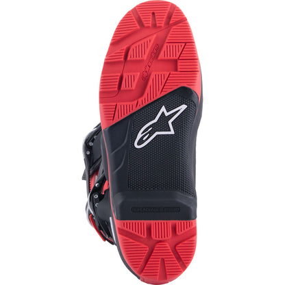 Alpinestars Honda Tech 7 Enduro Drystar® Boots - Black/Bright Red_1367445