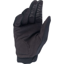 Alpinestars Honda Full Bore Gloves - Black/Bright Red - 3X-Large [MPN: 3563823-1303-3XL]_1367538
