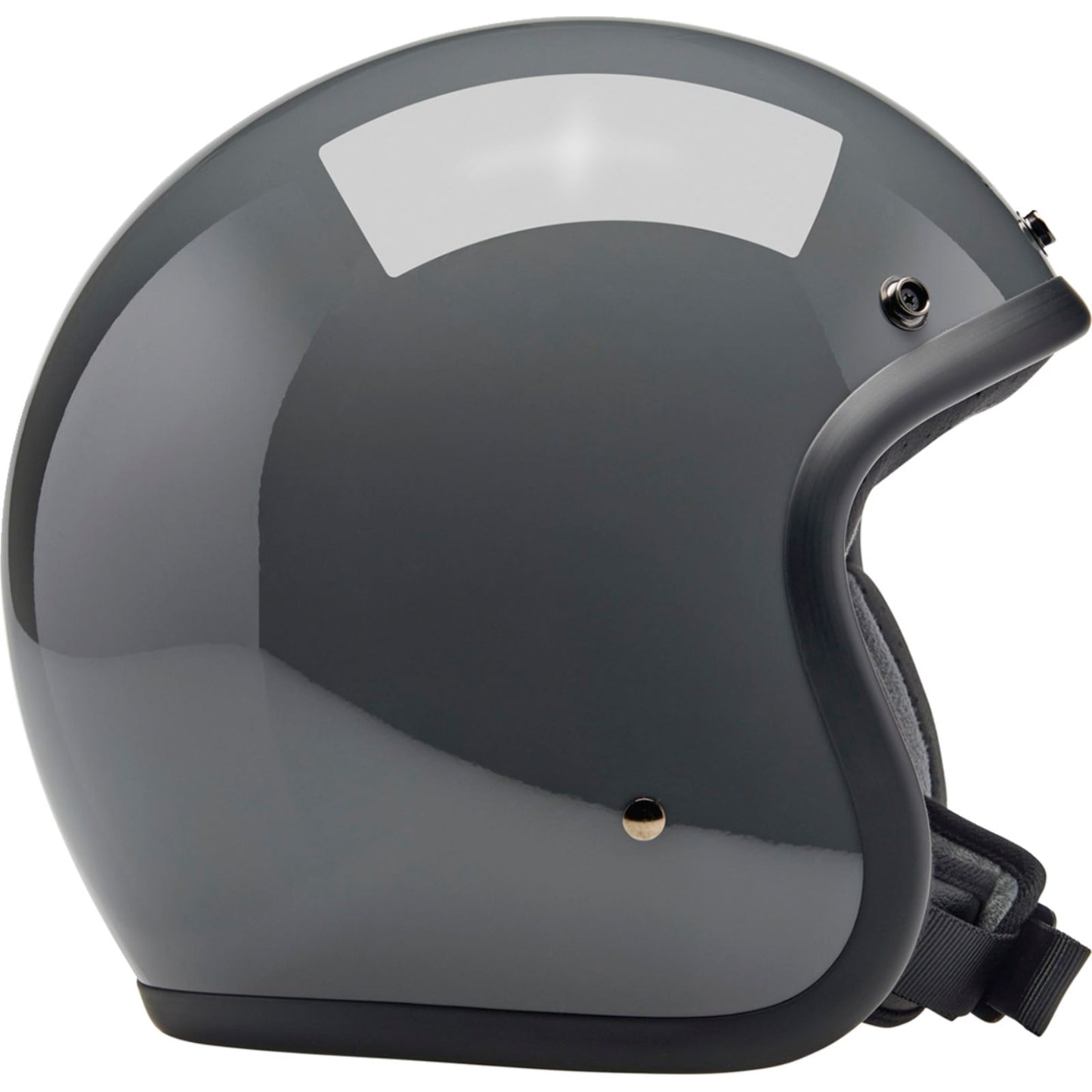 Bonanza Helmet - Gloss Storm Gray - XL_1367876