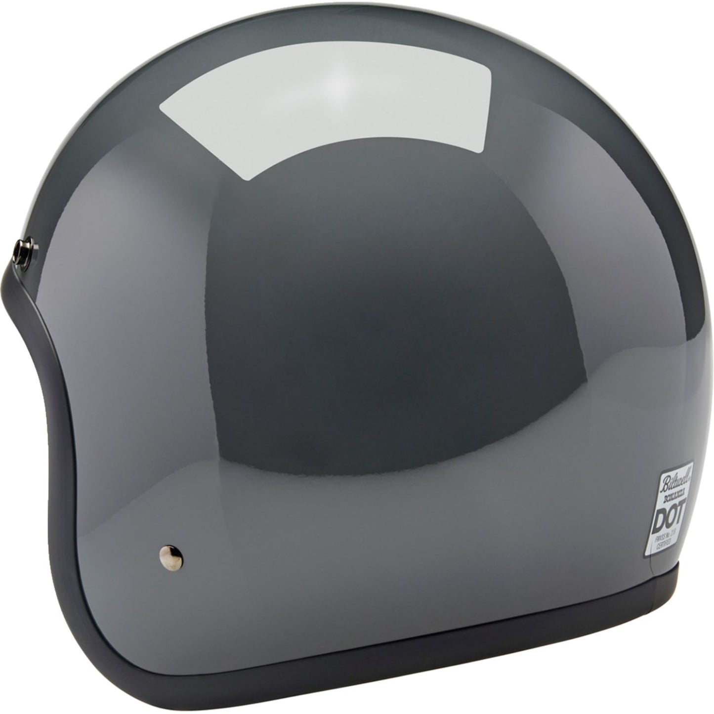 Bonanza Helmet - Gloss Storm Gray - XL_1367877