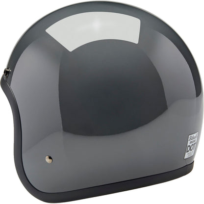 Bonanza Helmet - Gloss Storm Gray - 2XL_1367883
