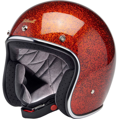 Bonanza Helmet - Rootbeer Megaflake - Small_1367841