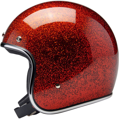 Bonanza Helmet - Rootbeer Megaflake - XL_1367953