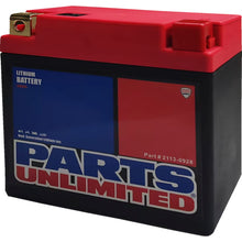Parts Unlimited Battery - HJ13L-FPZ [MPN: 2113-0928]_1383401