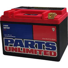 Parts Unlimited Battery - HJTZ14S-FPZ [MPN: 2113-0929]_1383402