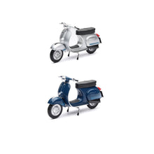 New-Ray Toys Scale Vespa 125 Primavera ET3 - Scale 1:12 [MPN: 57853]_1531701