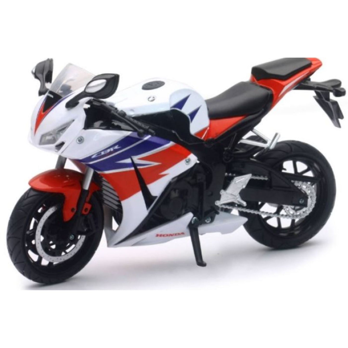 New-Ray Toys Honda CBR1000RR Street Bike - Scale 1:12 [MPN: 57793A]_1369955