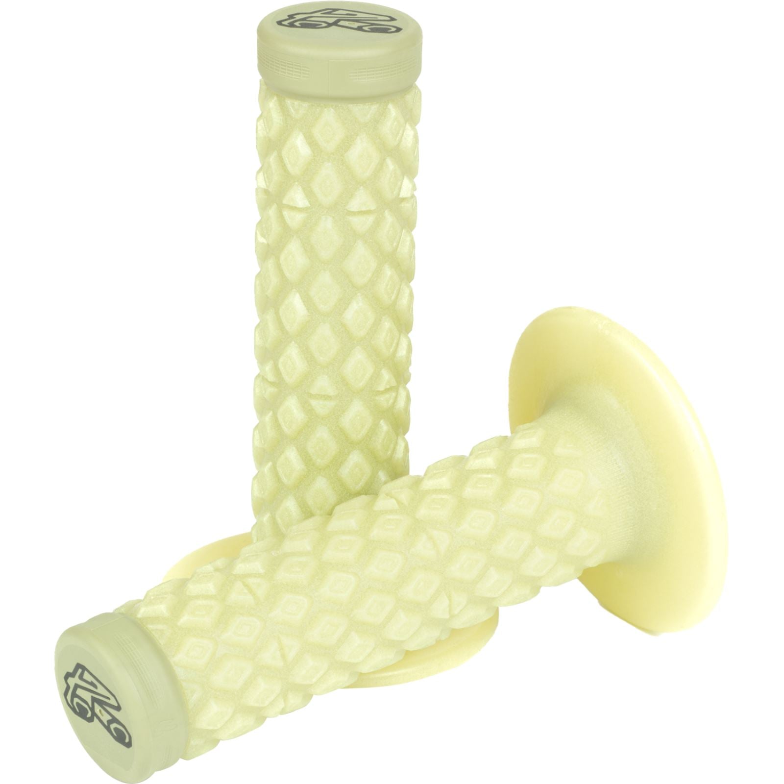 Renthal MX R-Works Dual Grips - Comfort - Aramid G196_1391340