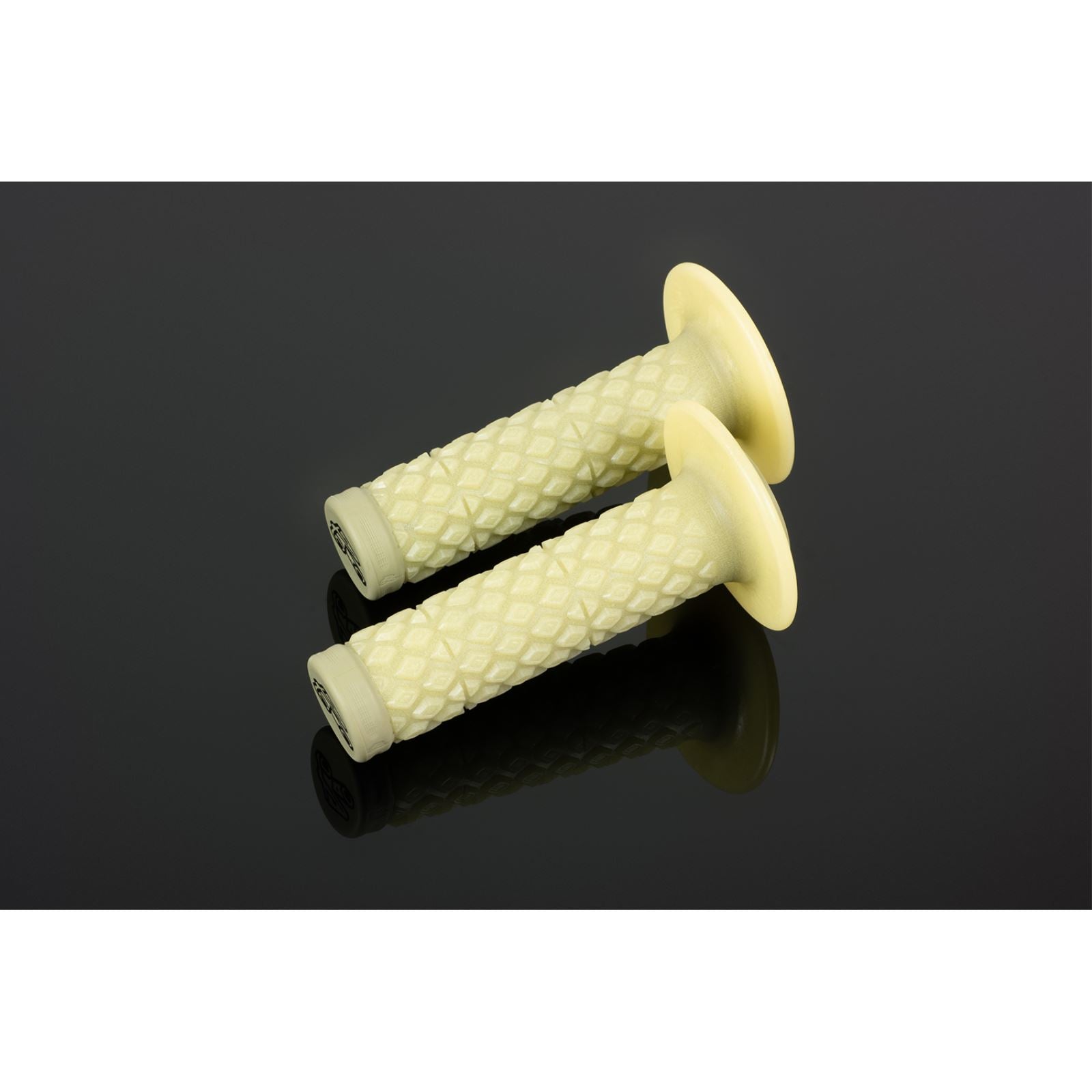 Renthal MX R-Works Dual Grips - Comfort - Aramid G196_1391269
